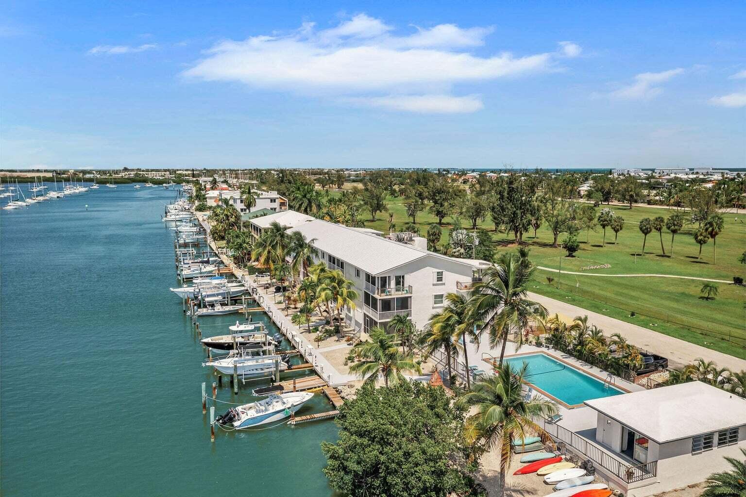 1217 Sombrero Boulevard Unit: 13