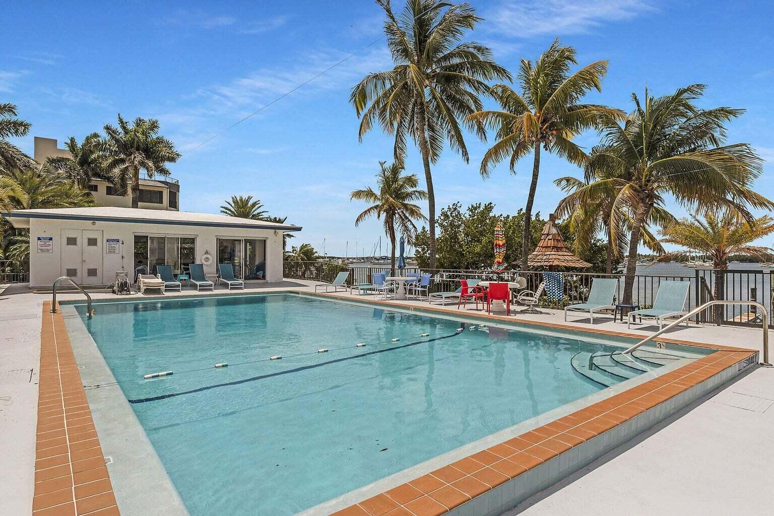 1217 Sombrero Boulevard Unit: 13