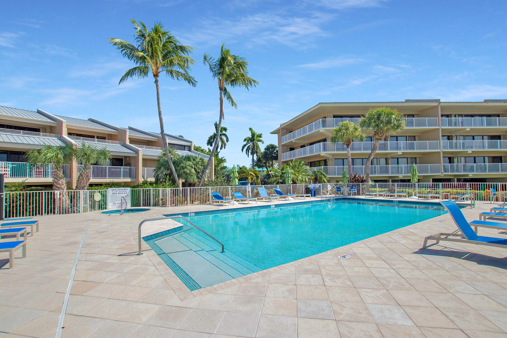 1133 W Ocean Drive Unit: 26