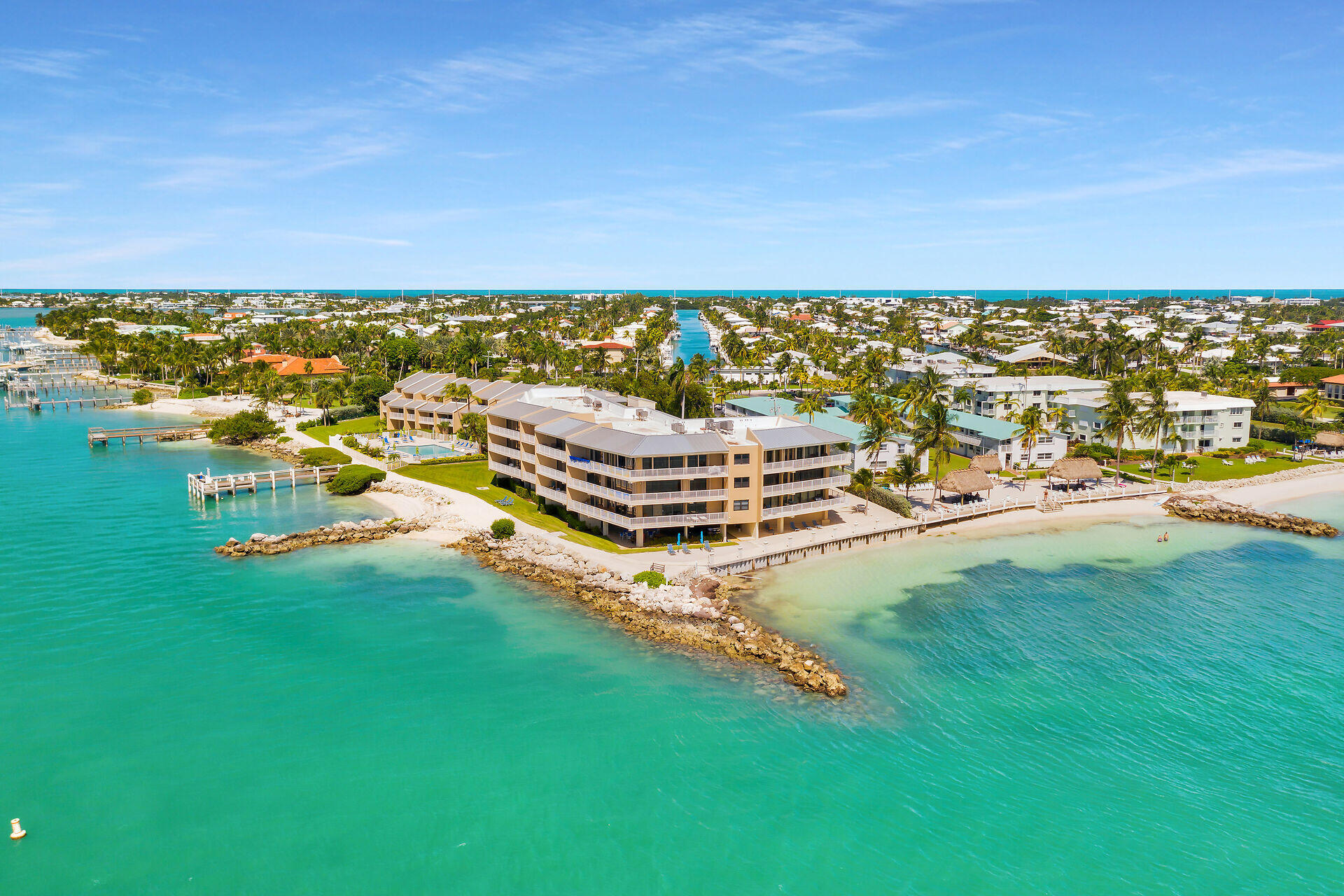 1133 W Ocean Drive Unit: 26