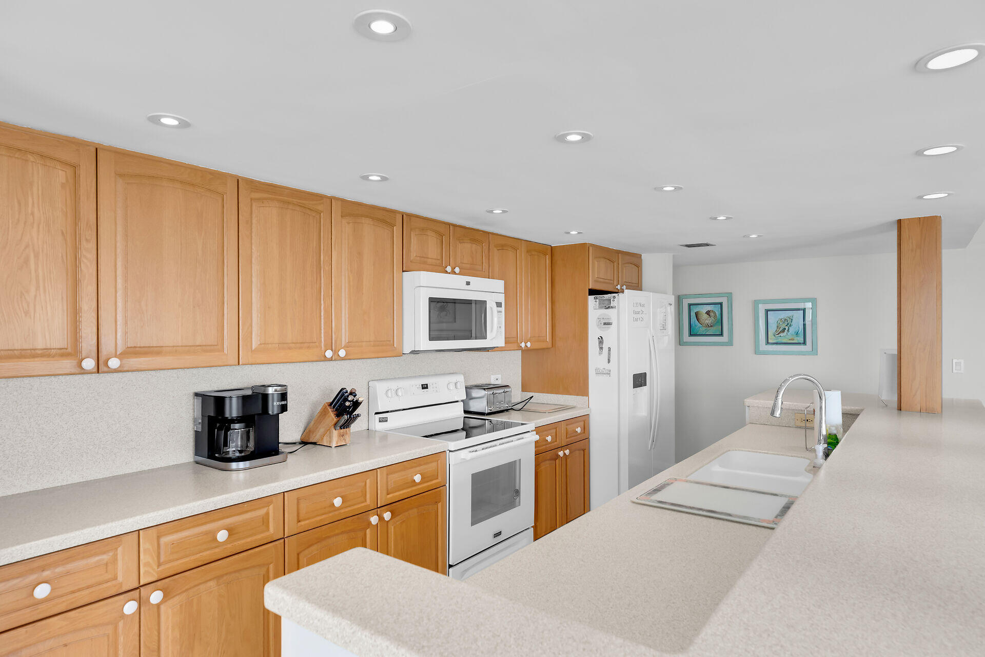 1133 W Ocean Drive Unit: 26