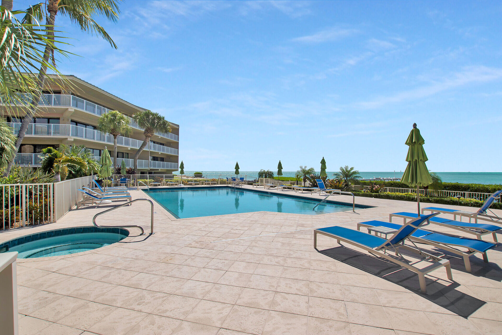 1133 W Ocean Drive Unit: 26