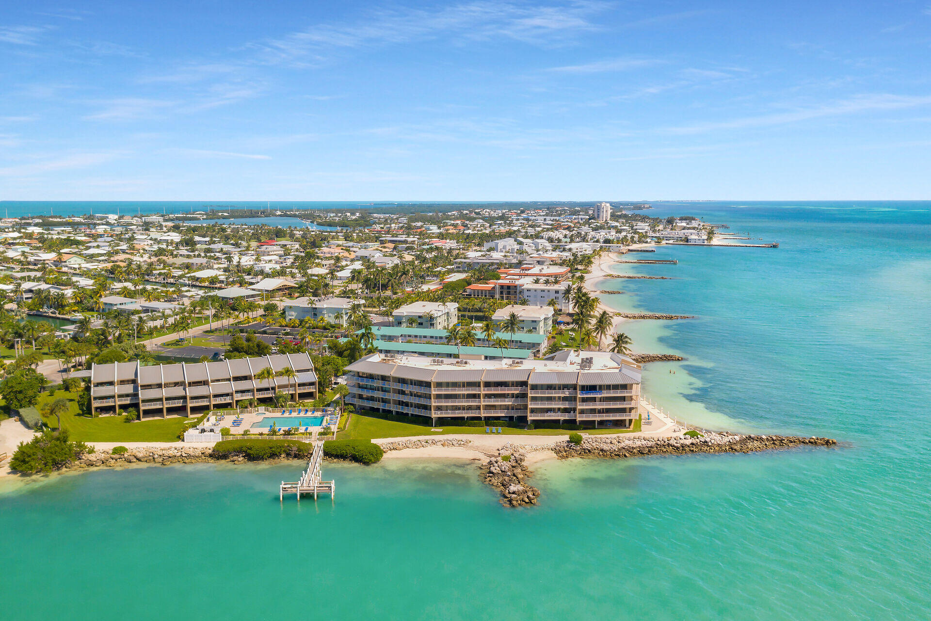 1133 W Ocean Drive Unit: 26