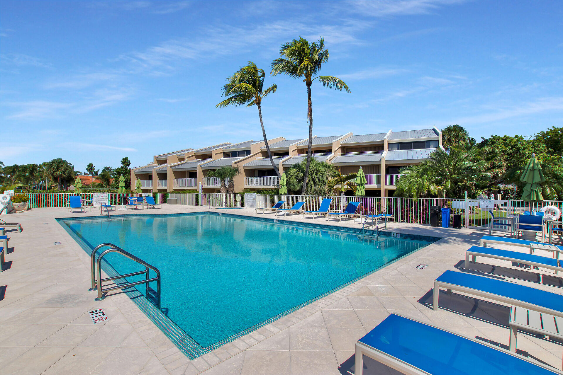 1133 W Ocean Drive Unit: 26