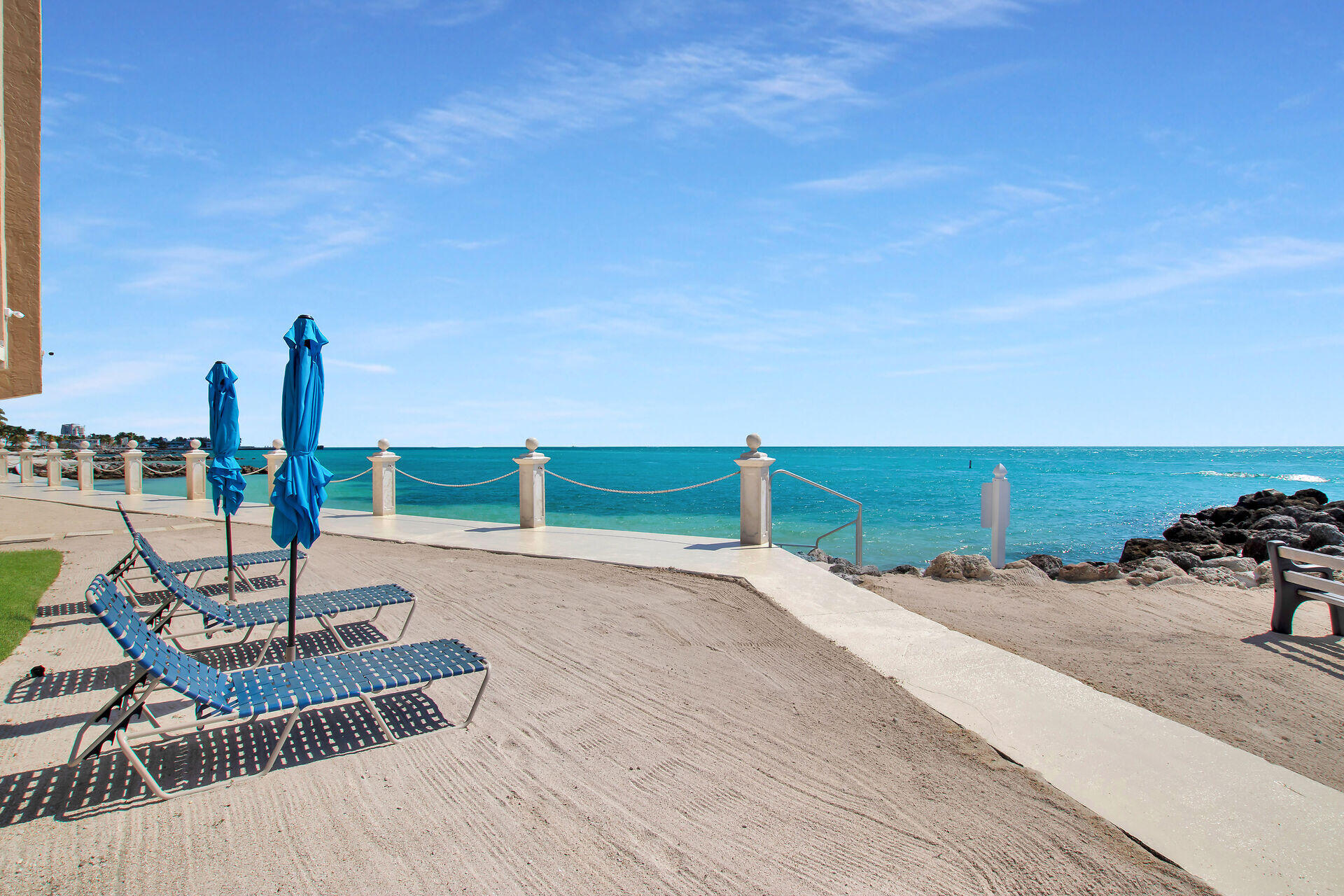 1133 W Ocean Drive Unit: 26