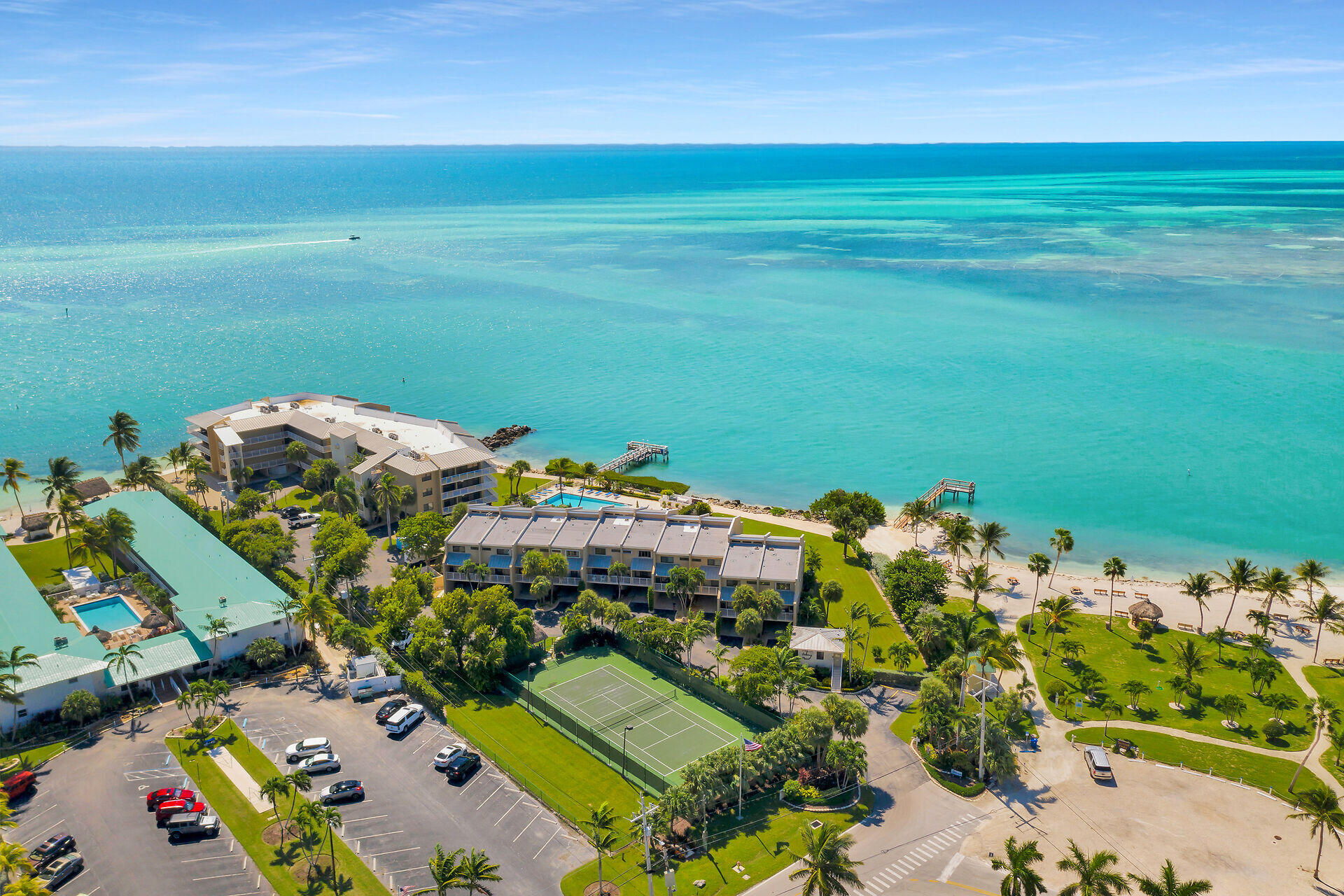 1133 W Ocean Drive Unit: 26