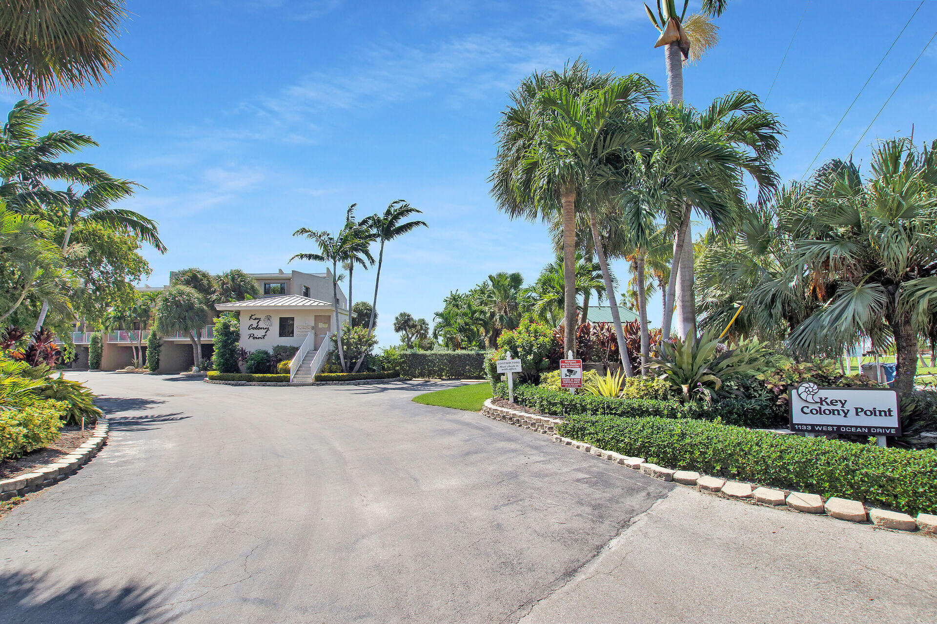 1133 W Ocean Drive Unit: 26