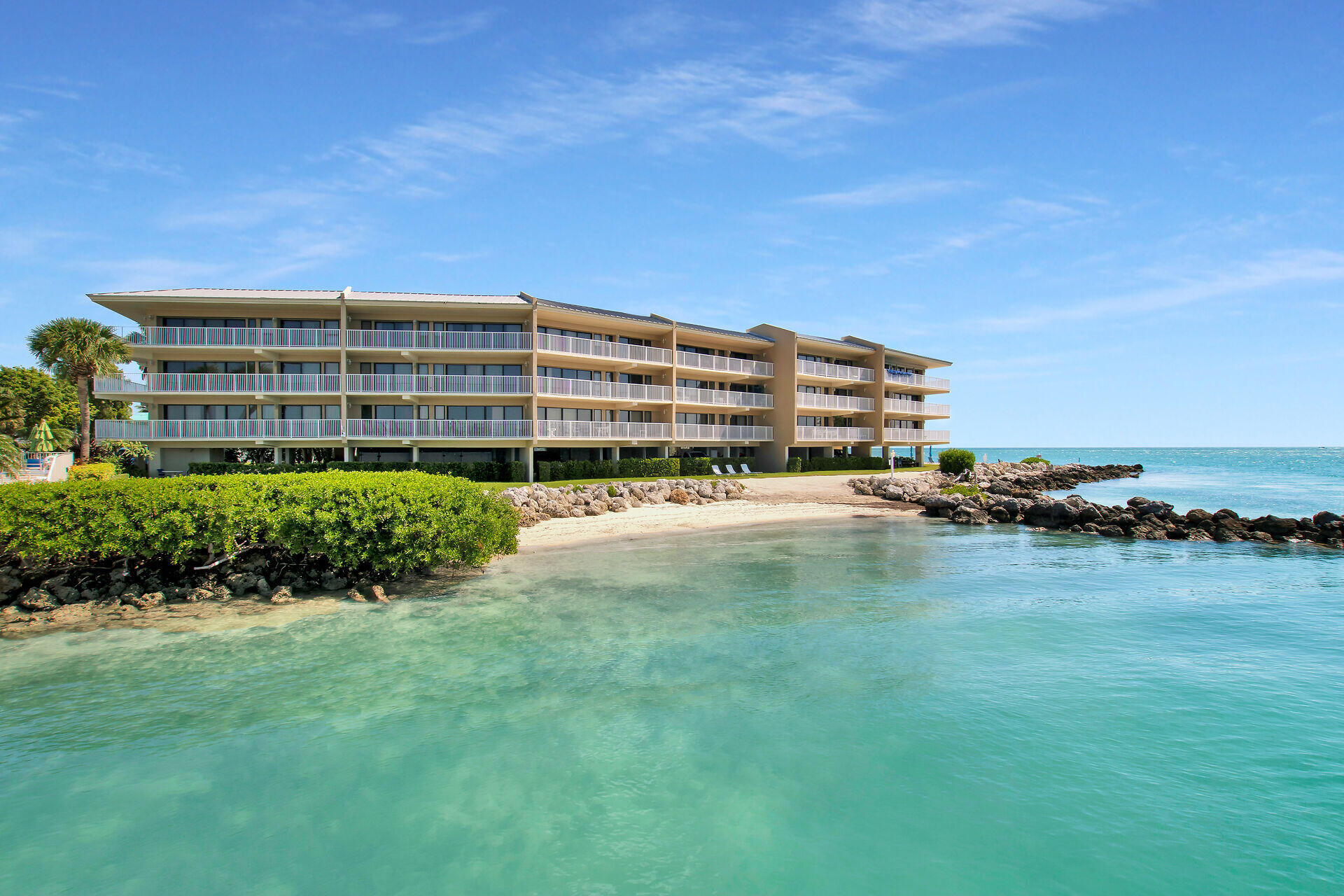 1133 W Ocean Drive Unit: 26