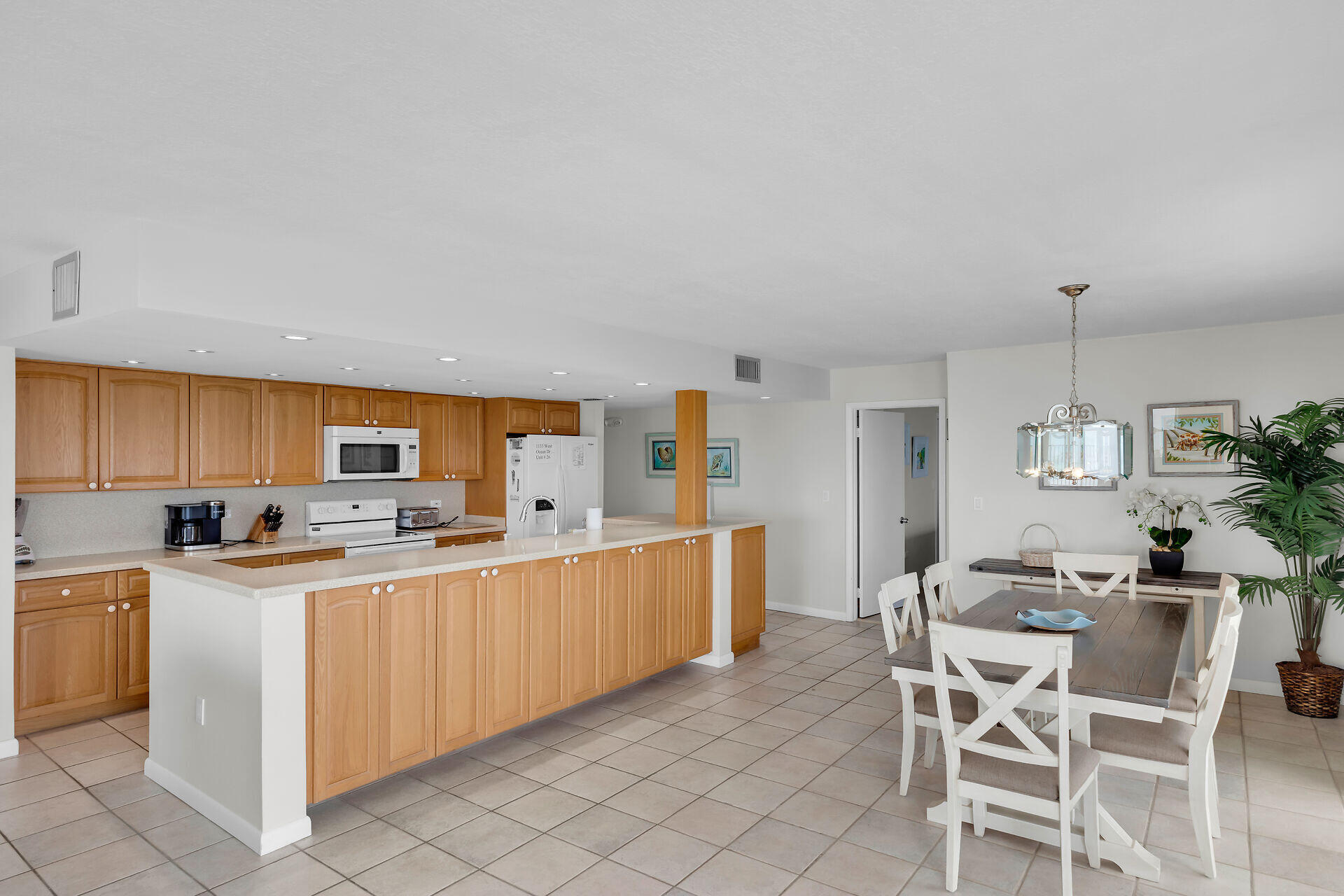 1133 W Ocean Drive Unit: 26