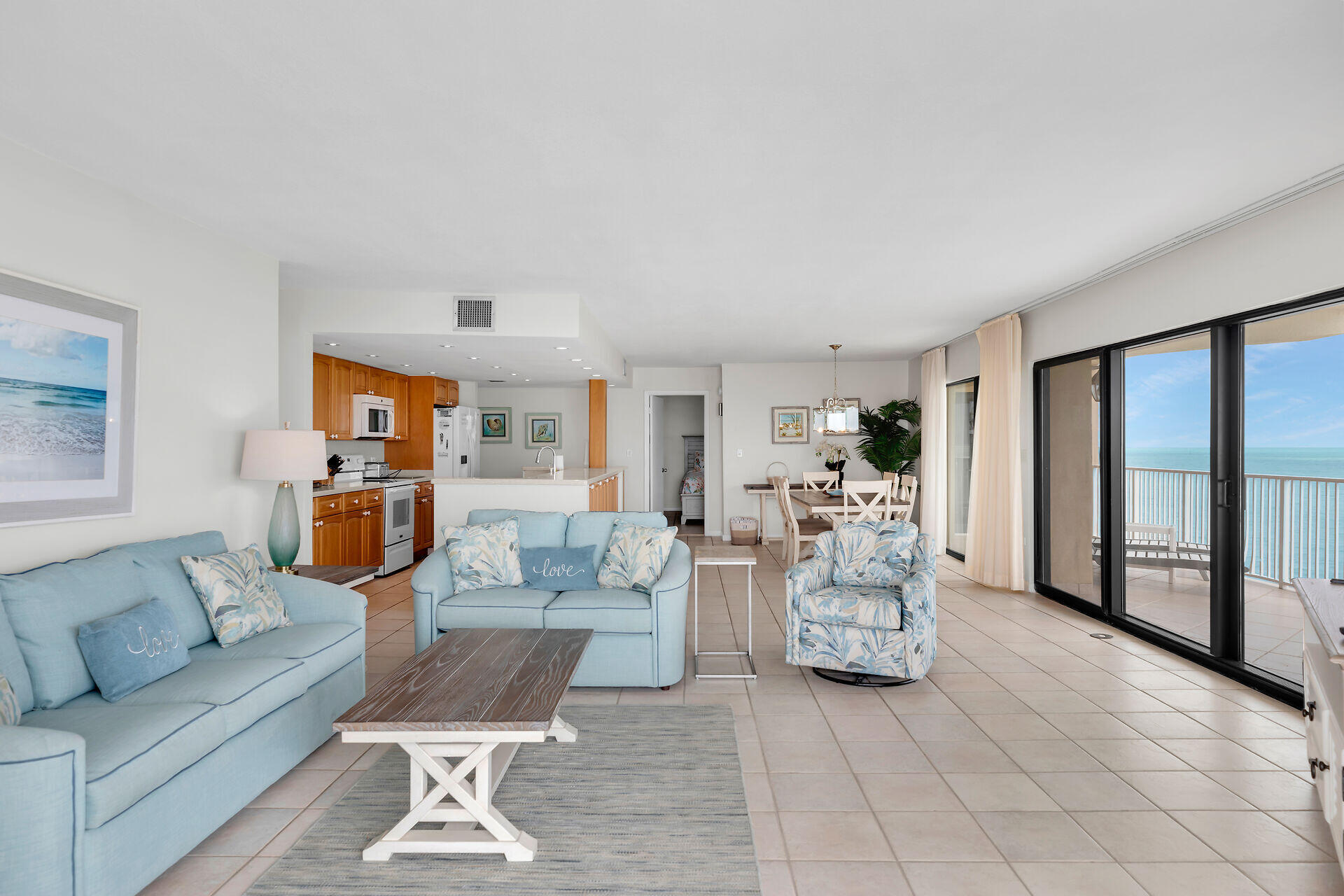 1133 W Ocean Drive Unit: 26
