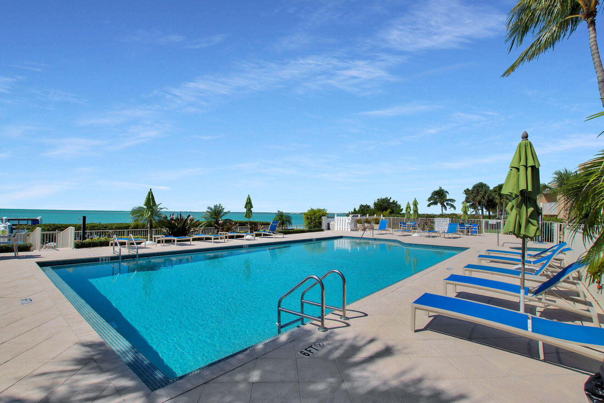 1133 W Ocean Drive Unit: 26