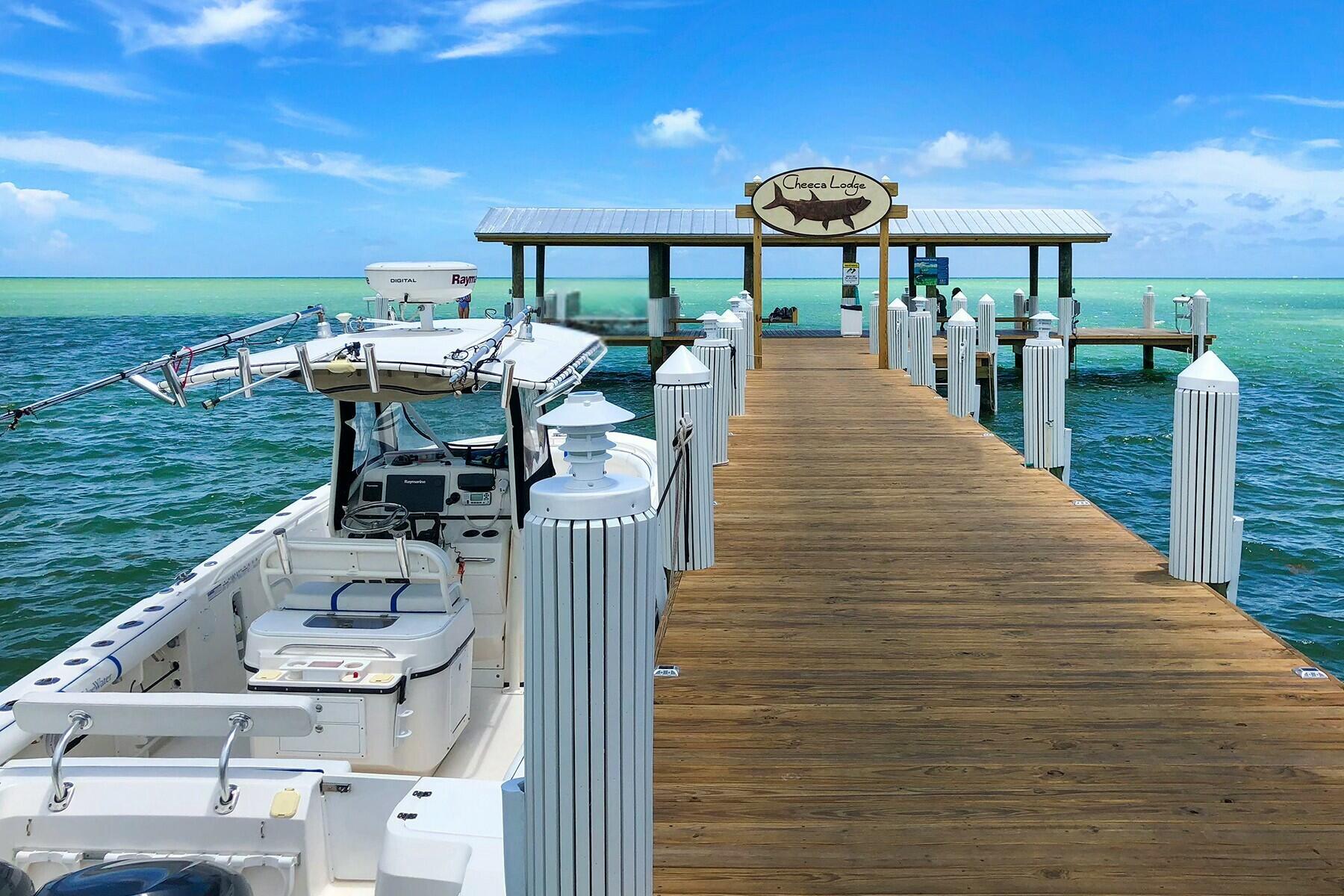 81801 Overseas Highway Unit: 612