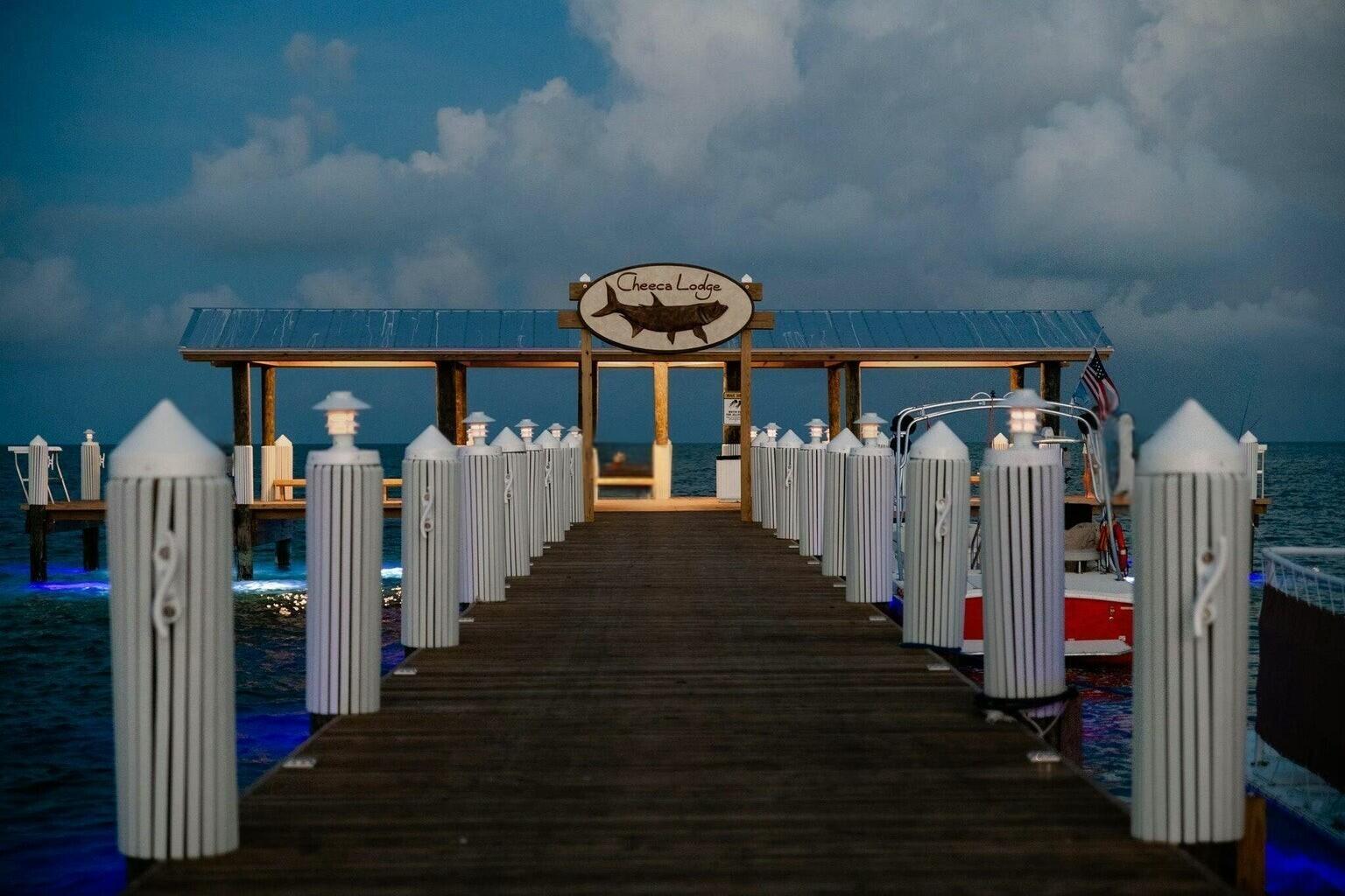 81801 Overseas Highway Unit: 612