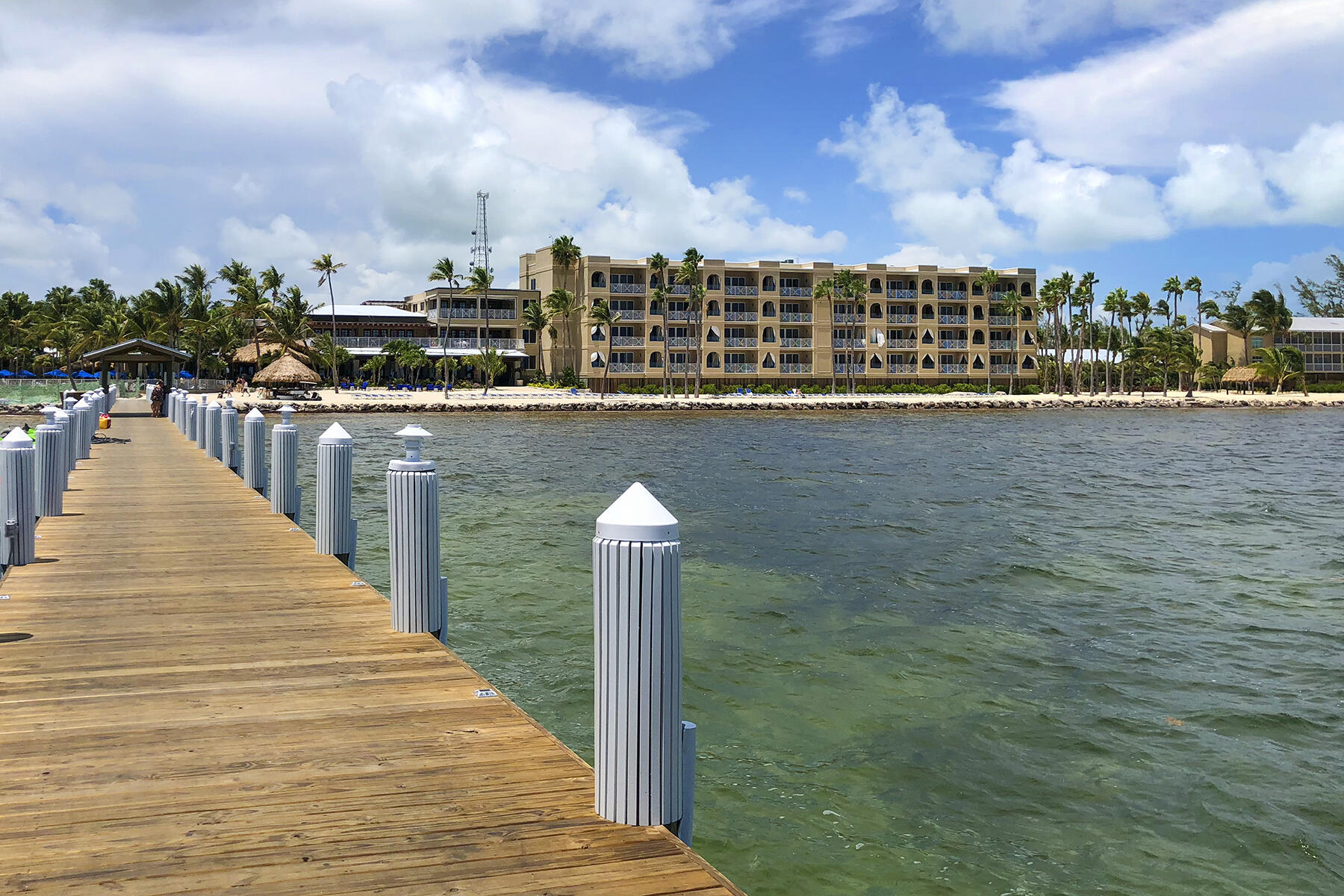 81801 Overseas Highway Unit: 612