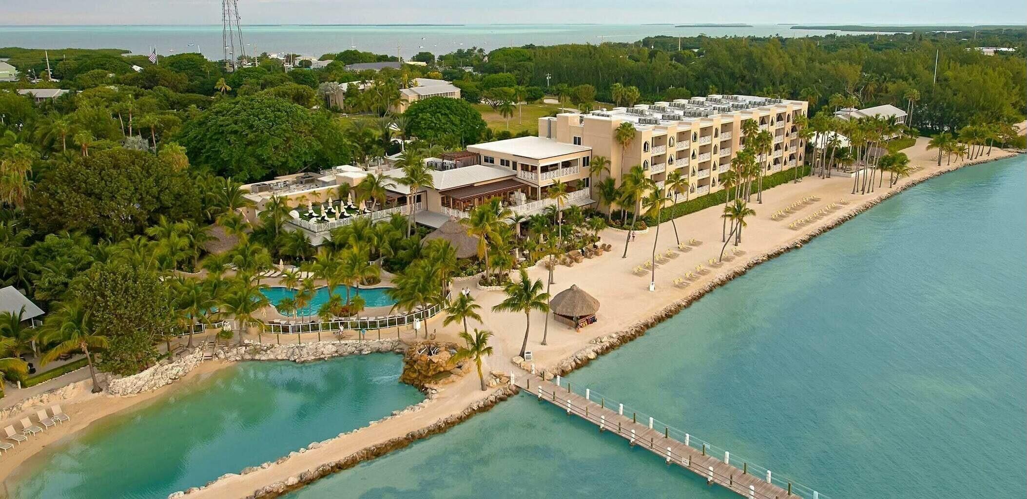 81801 Overseas Highway Unit: 612