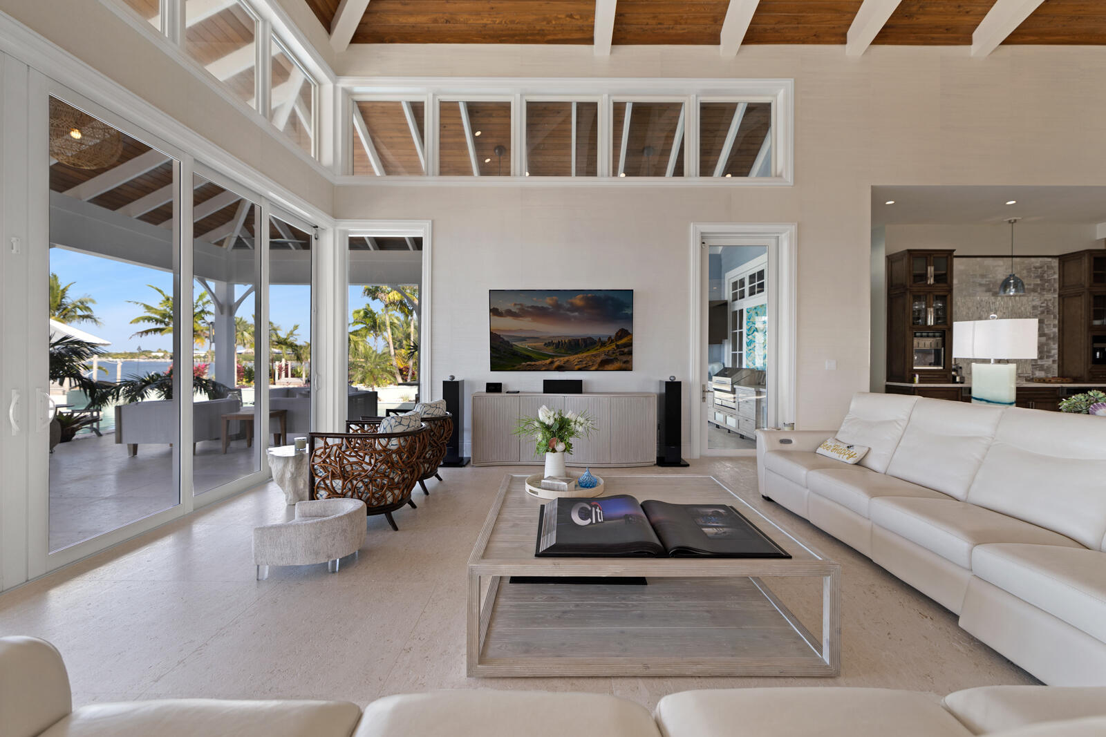Zephyr Cove