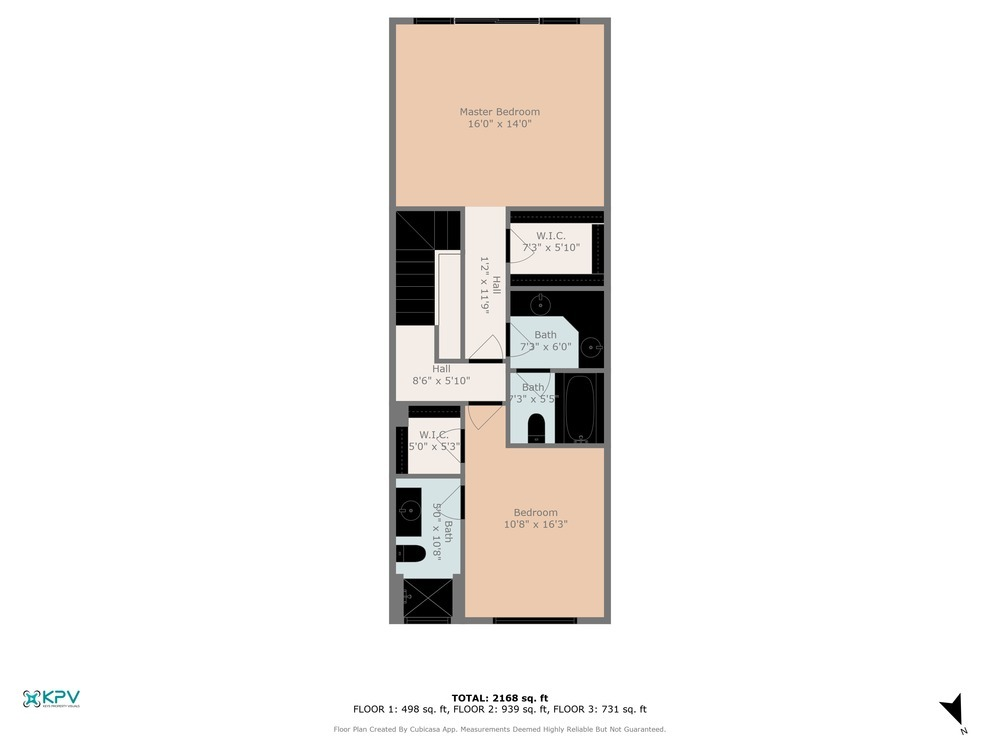 1133 W Ocean Drive Unit: 5
