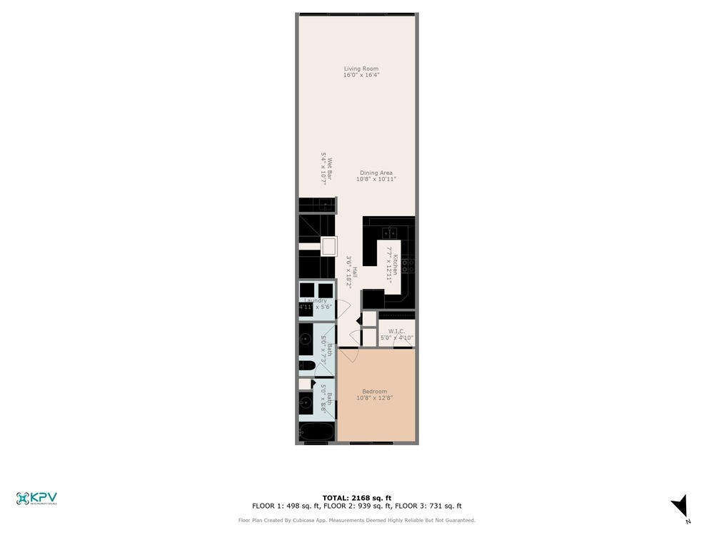 1133 W Ocean Drive Unit: 5