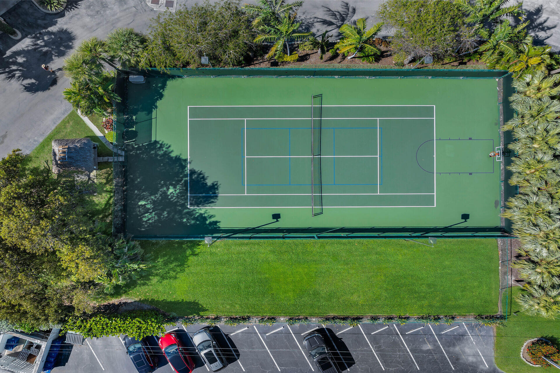 1133 W Ocean Drive Unit: 5