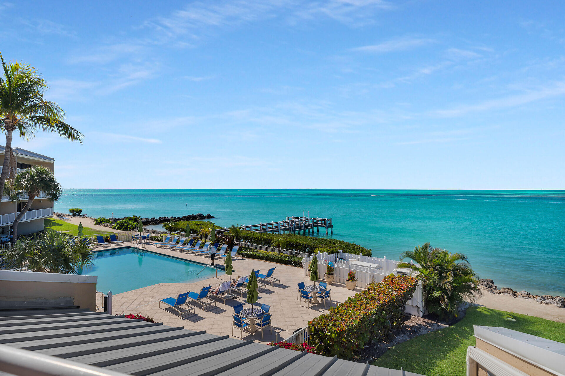 1133 W Ocean Drive Unit: 5