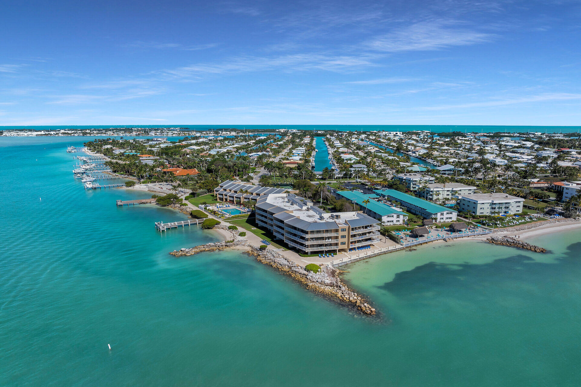 1133 W Ocean Drive Unit: 5