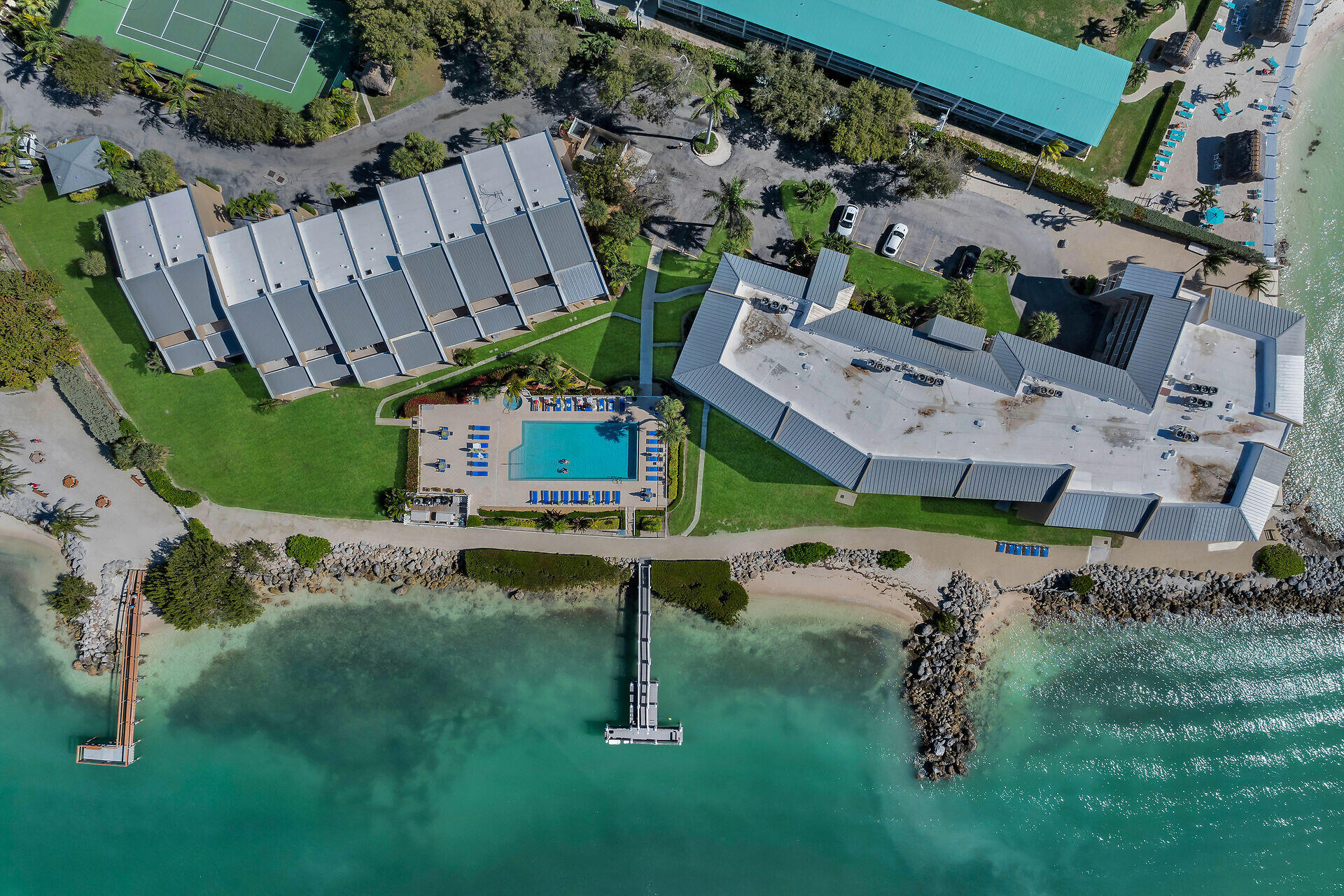 1133 W Ocean Drive Unit: 5