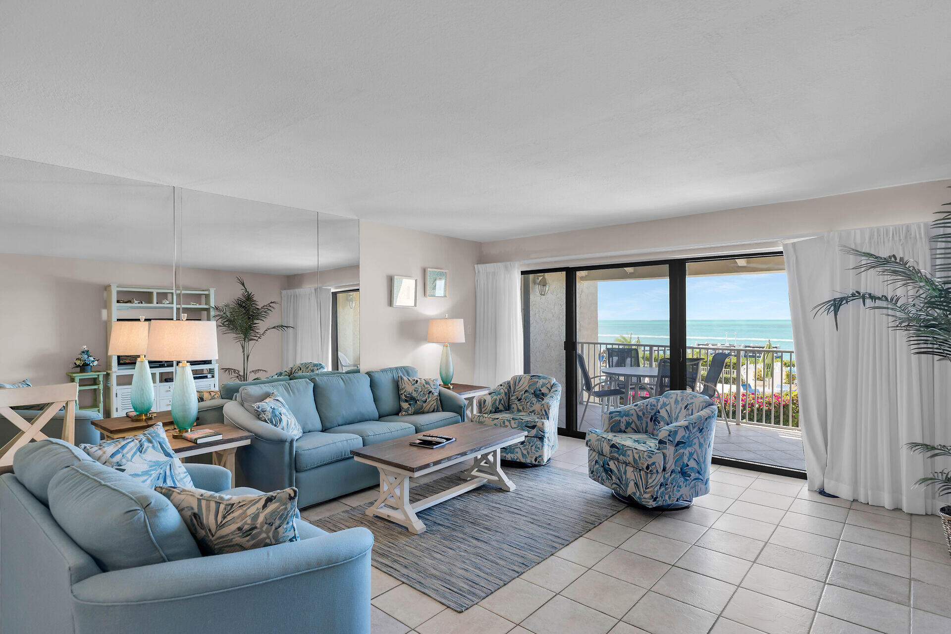 1133 W Ocean Drive Unit: 5