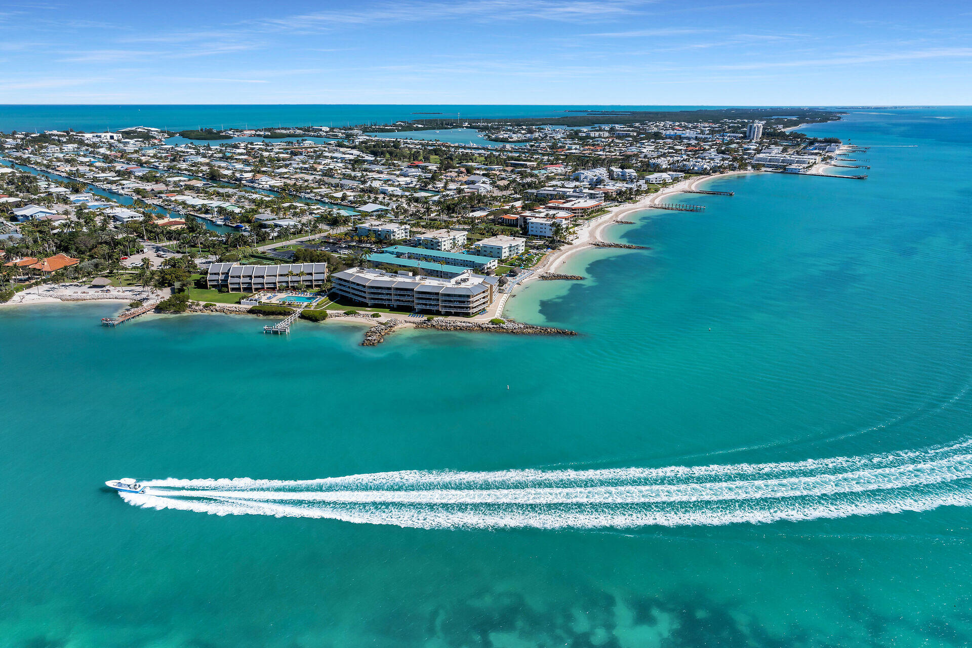 1133 W Ocean Drive Unit: 5
