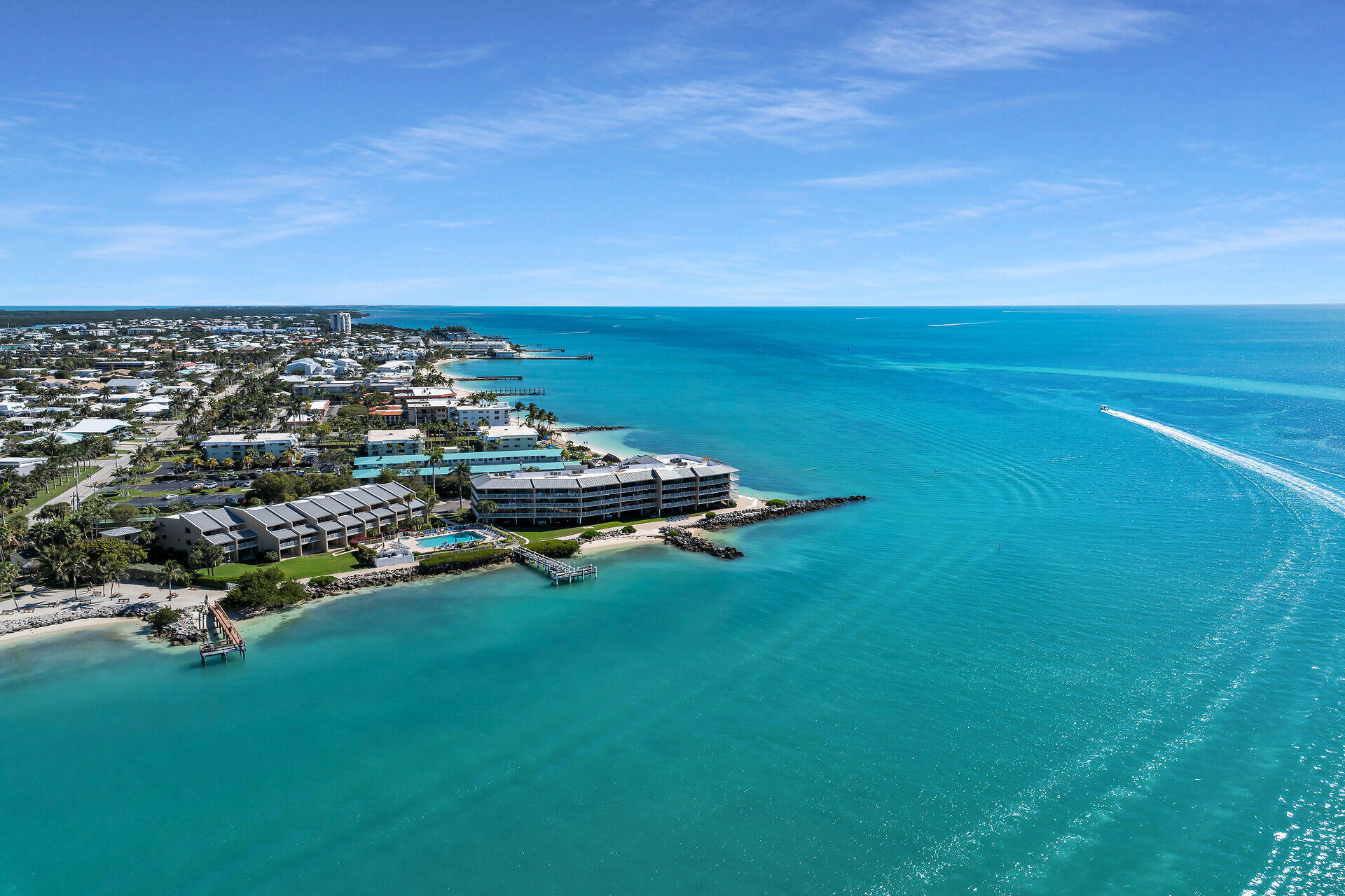 1133 W Ocean Drive Unit: 5