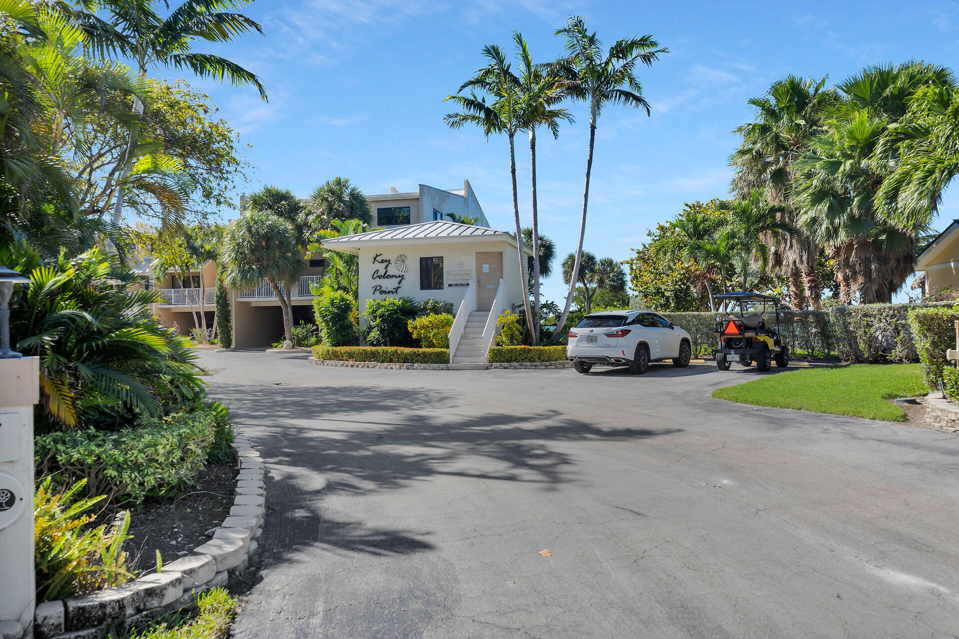 1133 W Ocean Drive Unit: 5