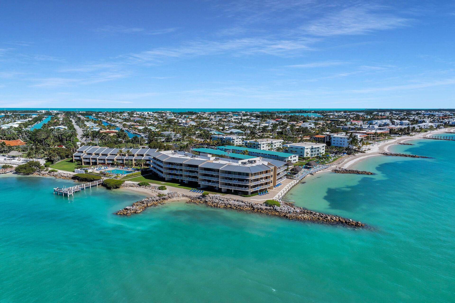 1133 W Ocean Drive Unit: 5