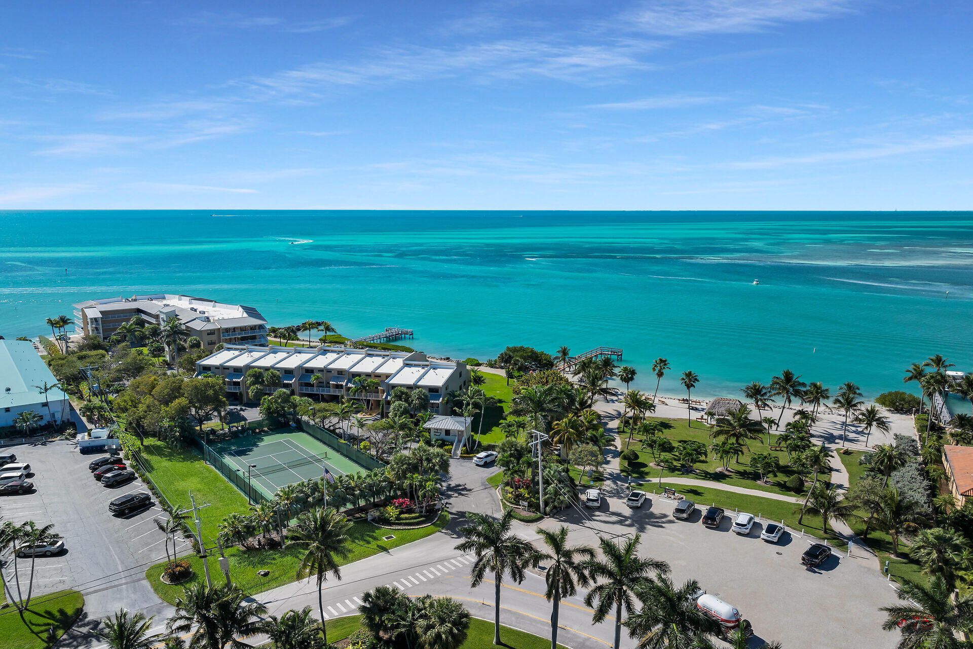 1133 W Ocean Drive Unit: 5