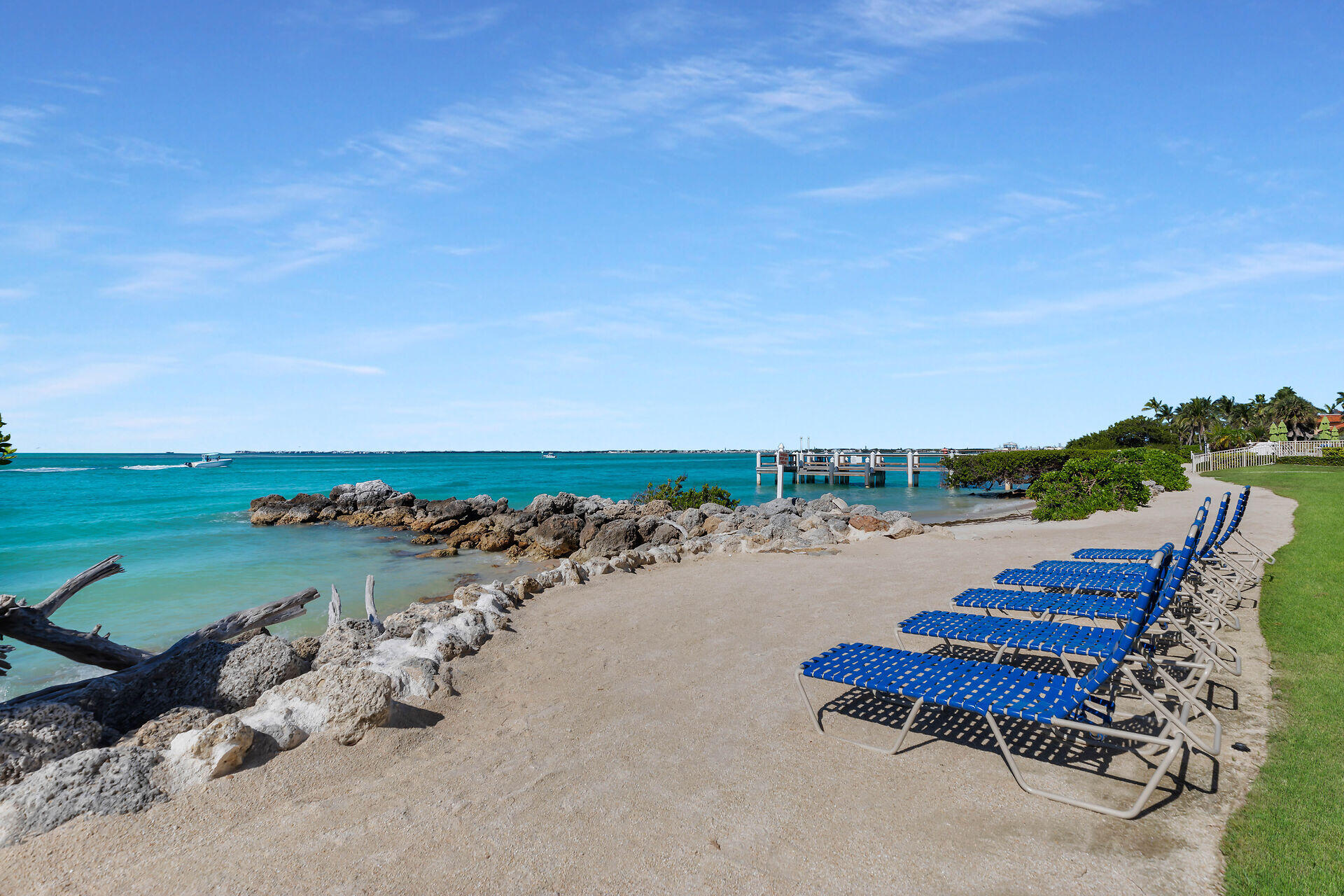 1133 W Ocean Drive Unit: 5