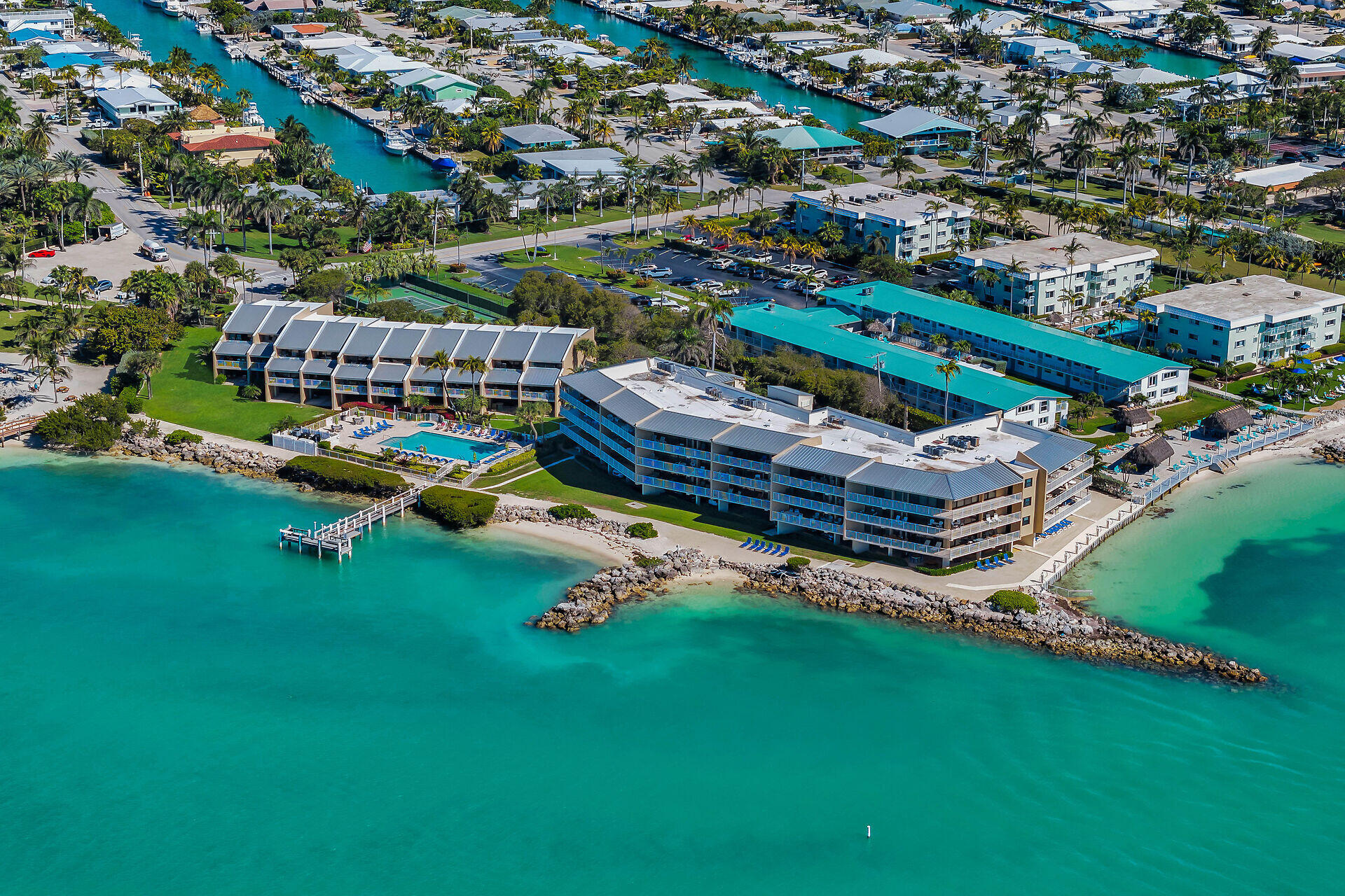 1133 W Ocean Drive Unit: 5