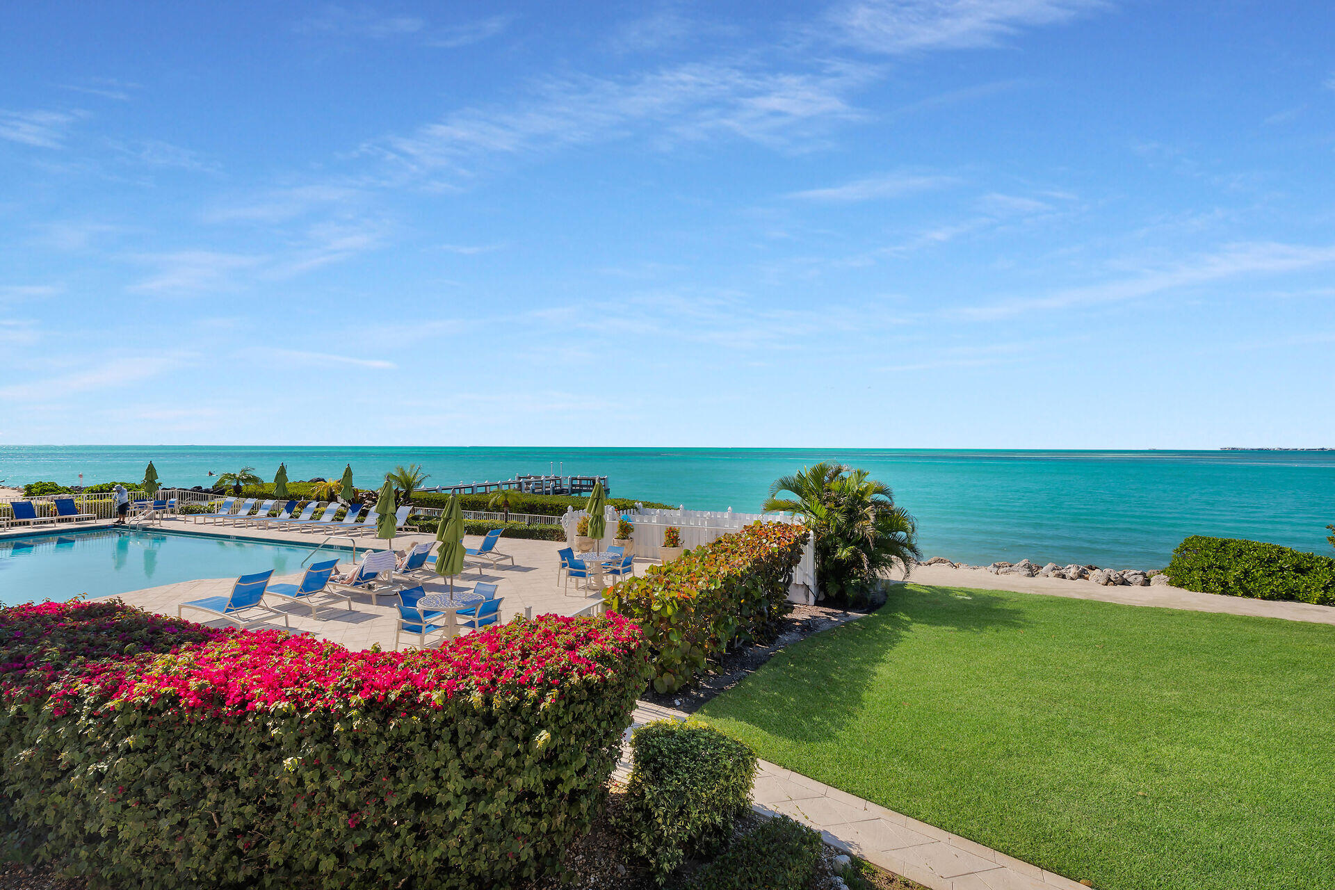1133 W Ocean Drive Unit: 5