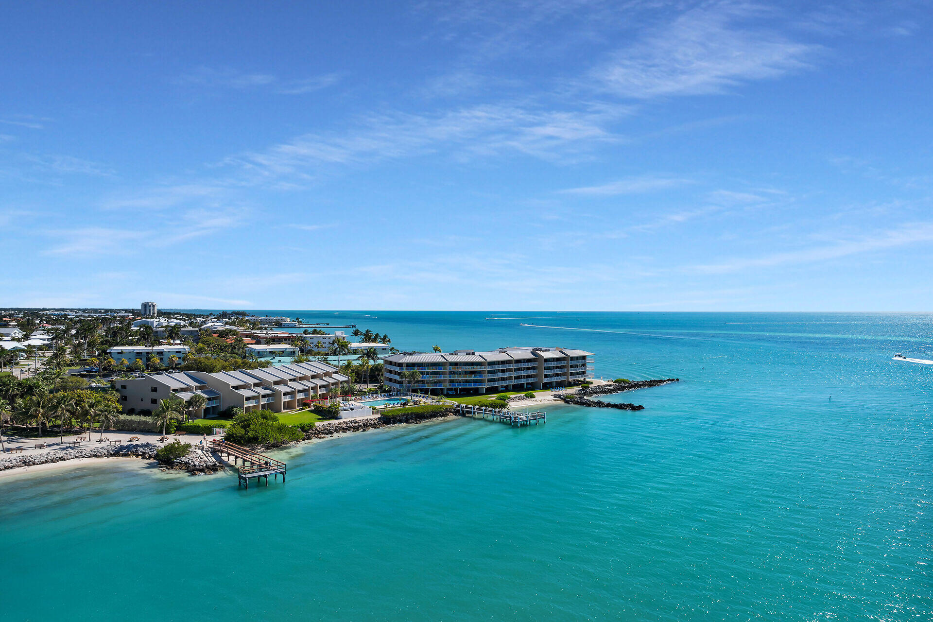 1133 W Ocean Drive Unit: 5