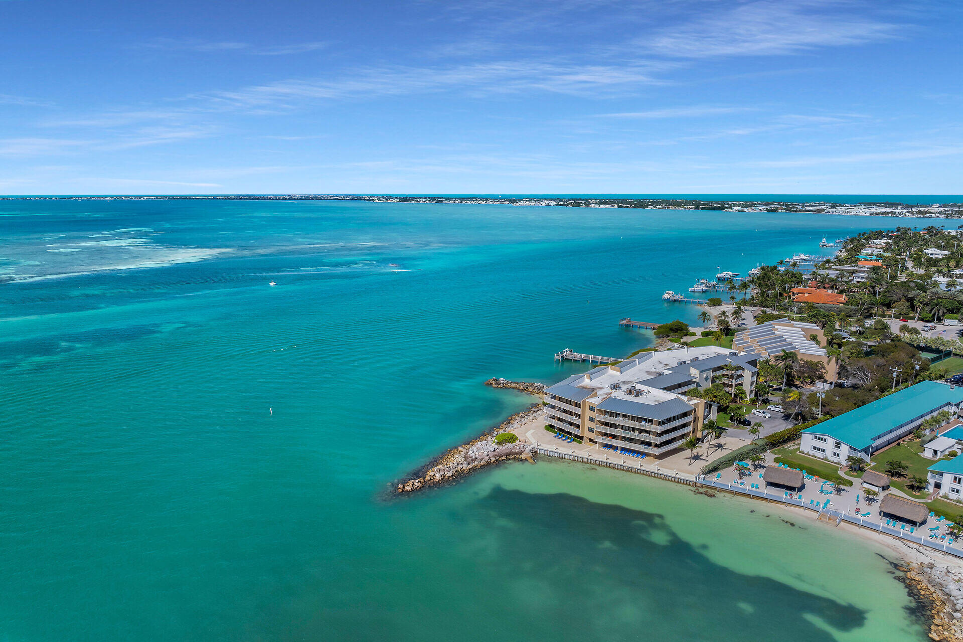 1133 W Ocean Drive Unit: 5