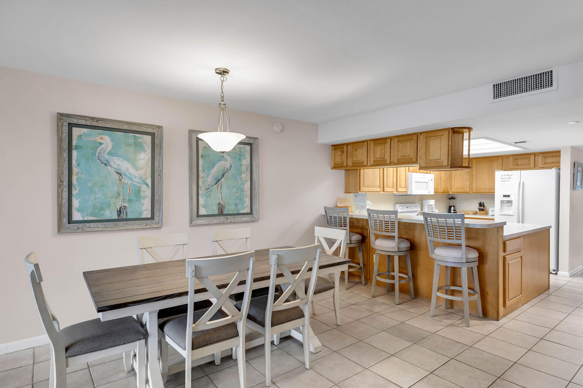 1133 W Ocean Drive Unit: 5