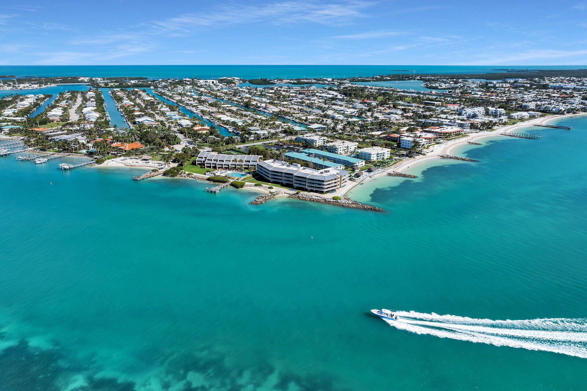 1133 W Ocean Drive Unit: 5