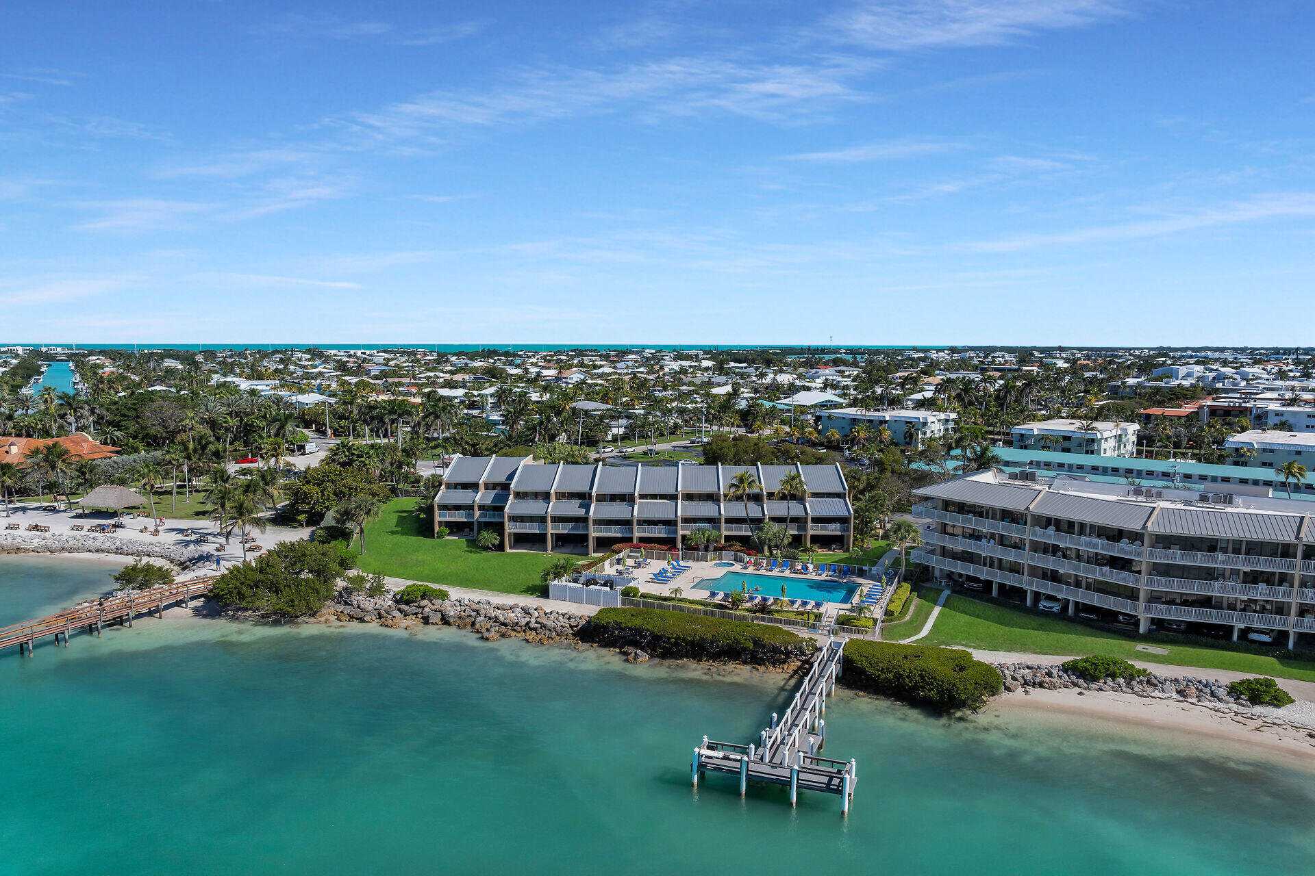 1133 W Ocean Drive Unit: 5