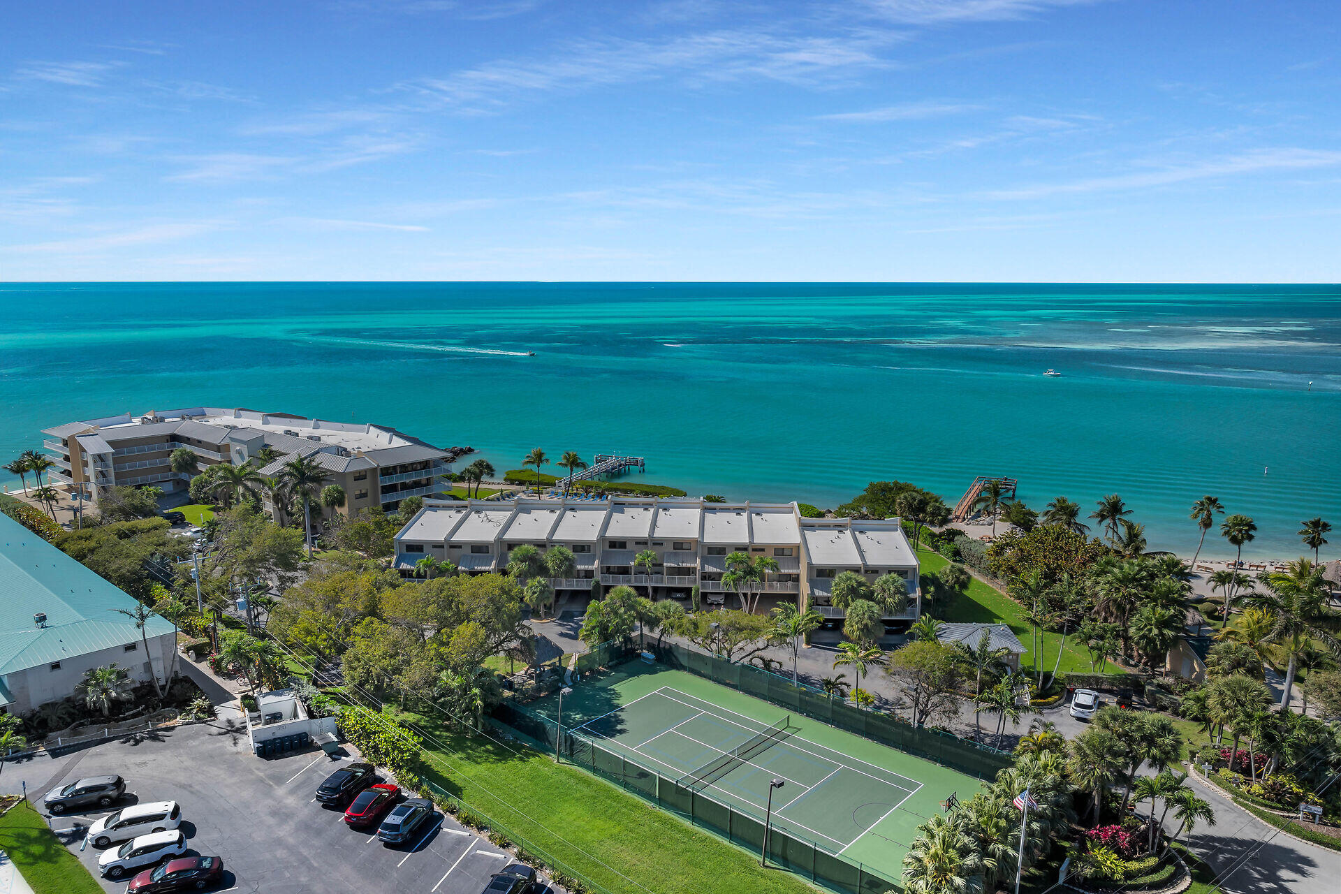 1133 W Ocean Drive Unit: 5