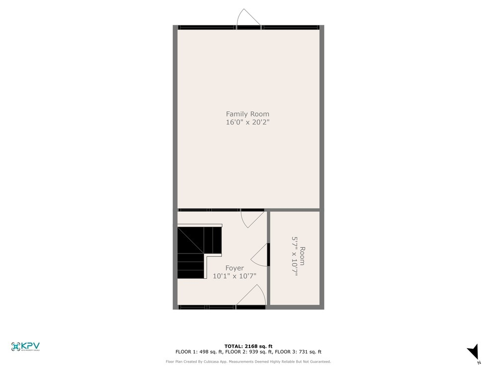1133 W Ocean Drive Unit: 5