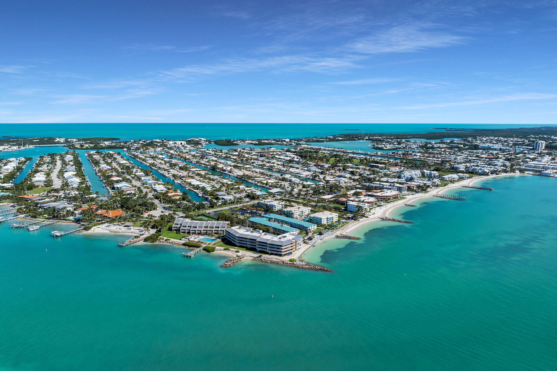 1133 W Ocean Drive Unit: 5
