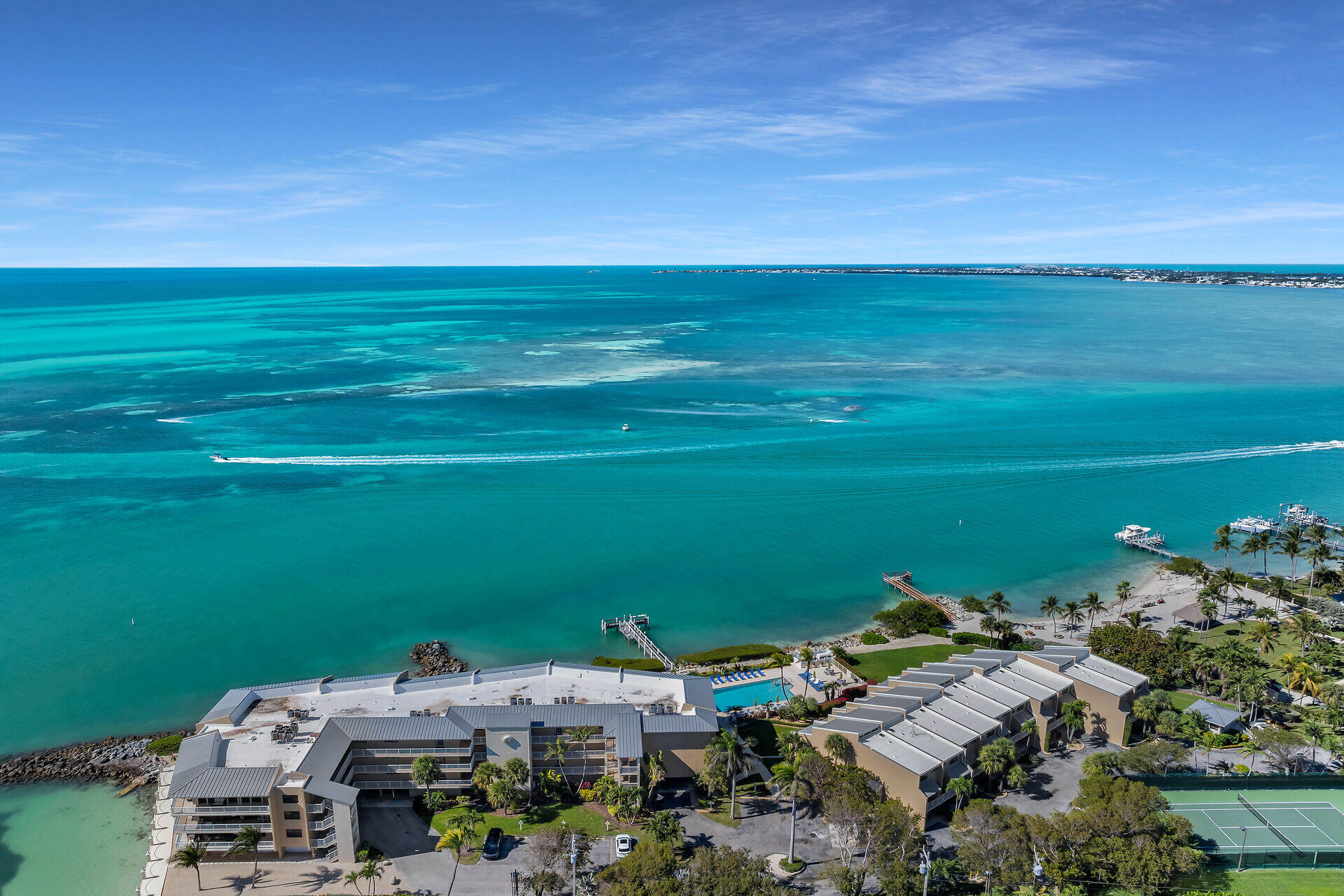 1133 W Ocean Drive Unit: 5