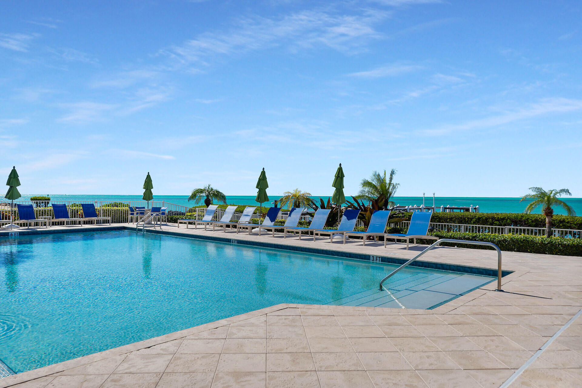 1133 W Ocean Drive Unit: 5