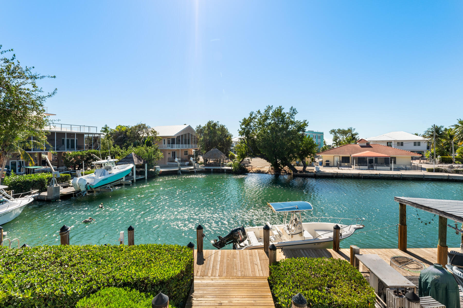 415 Palm Drive