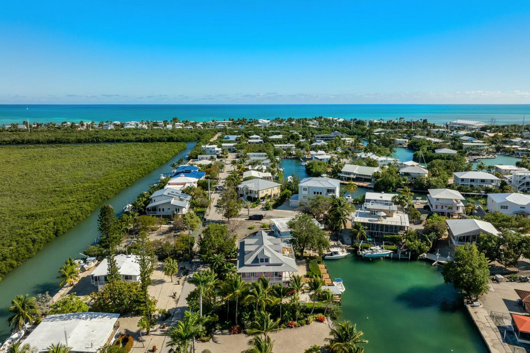 415 Palm Drive