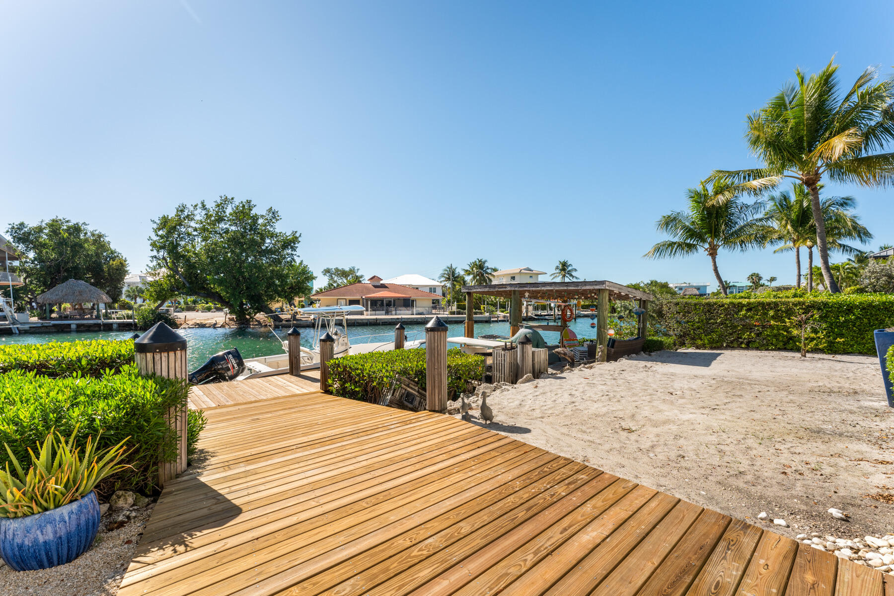 415 Palm Drive