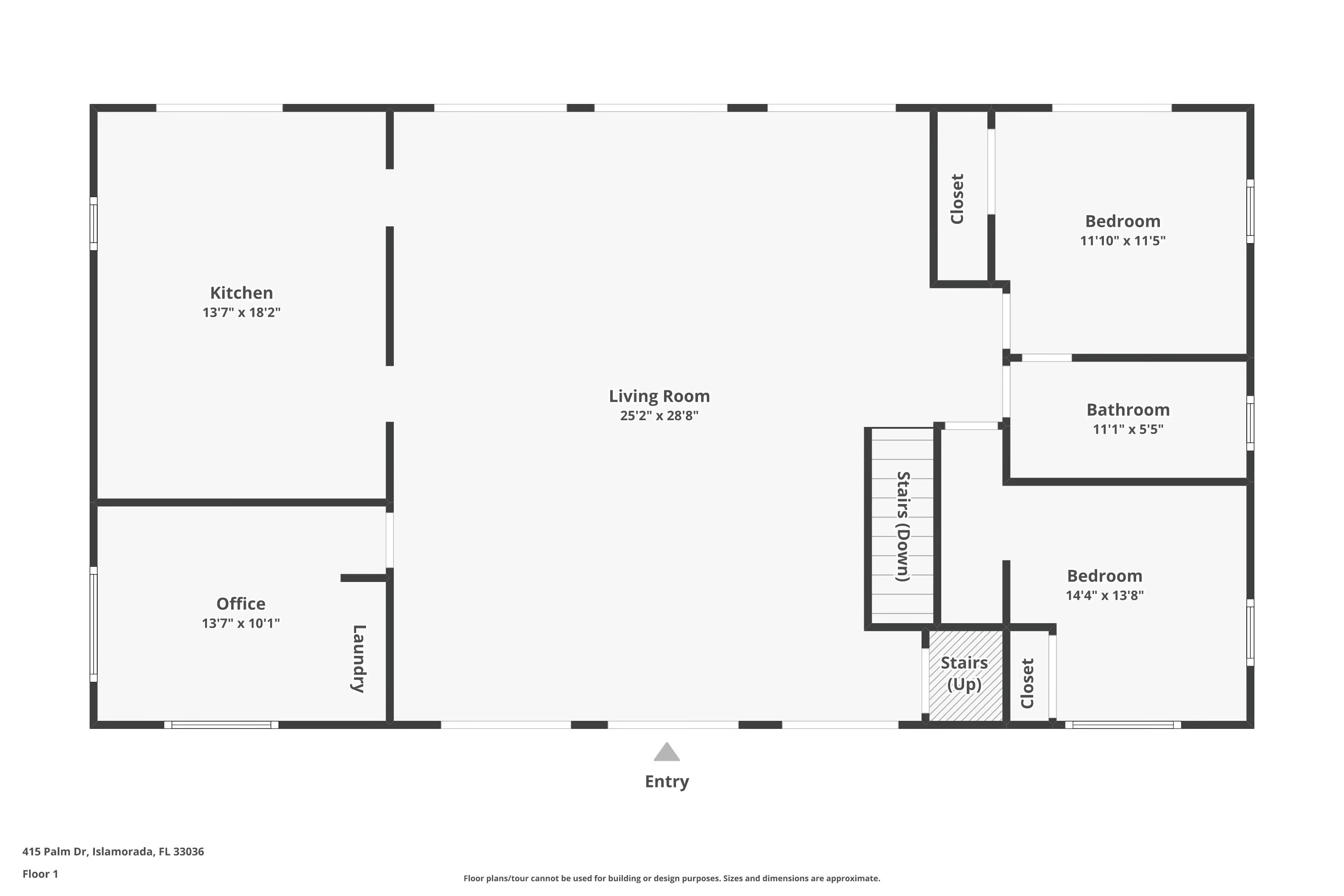 415 Palm Drive