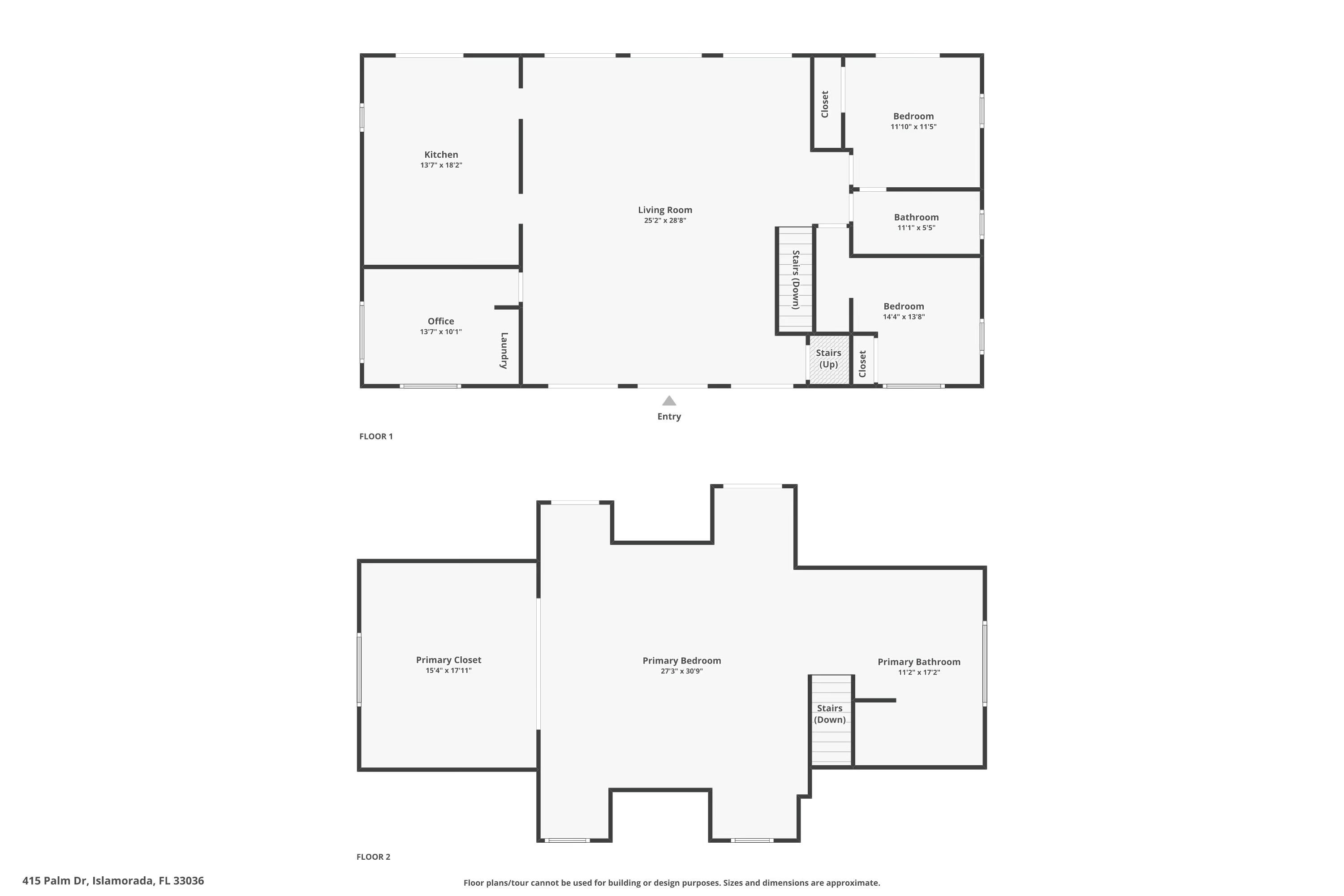 415 Palm Drive